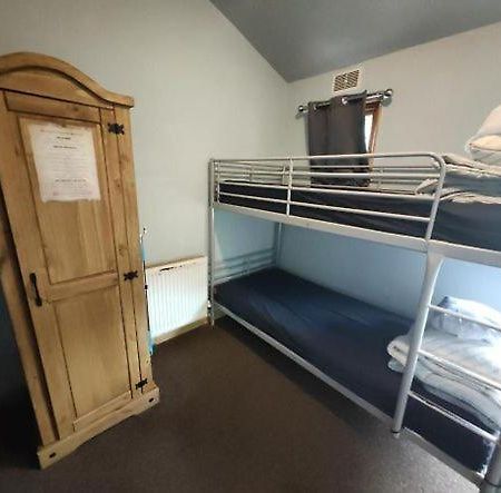 דבלין Emma'S Cozy Stay מראה חיצוני תמונה