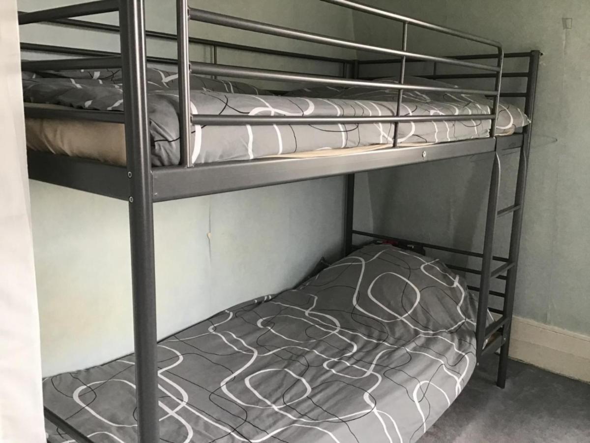 דבלין Emma'S Cozy Stay מראה חיצוני תמונה