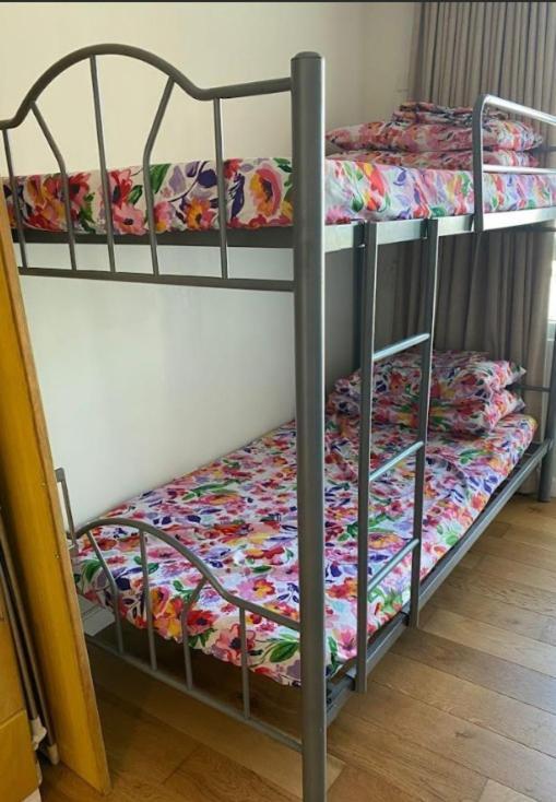 דבלין Emma'S Cozy Stay מראה חיצוני תמונה