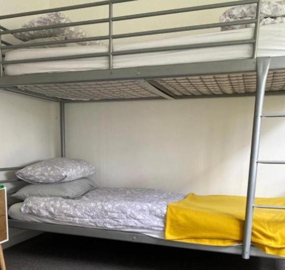 דבלין Emma'S Cozy Stay מראה חיצוני תמונה