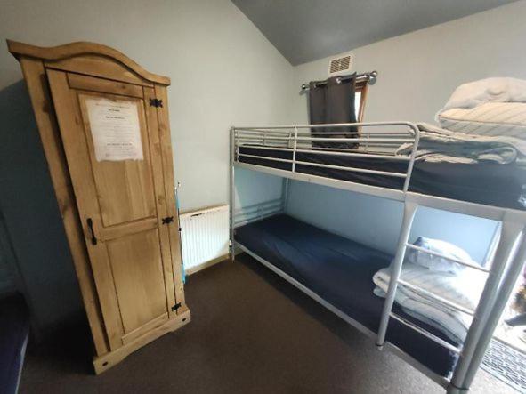 דבלין Emma'S Cozy Stay מראה חיצוני תמונה